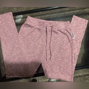 EUC Gymshark lounge pants size S